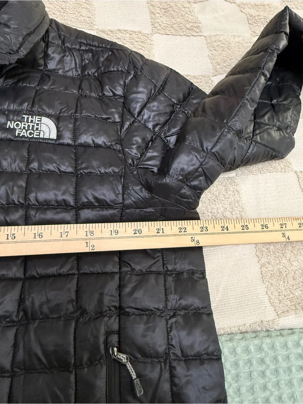 The North Face Thermoball NanoPuff Size L